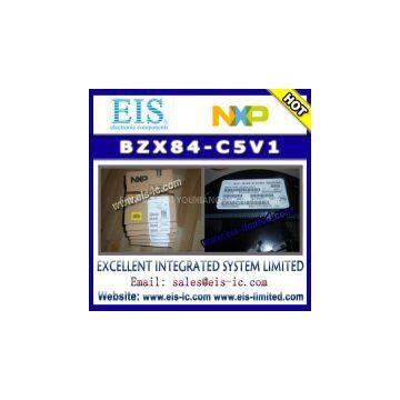 BZX84-C5V1 - NXP - Voltage regulator diodes