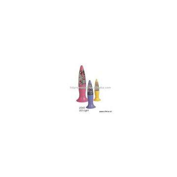 Sell LED Rainbow Night Lights (LI040)