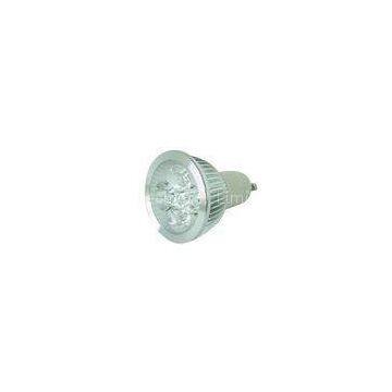 4 Watt GU10 LED Spotlight Bulb ,30 45 60 Beam Angle , Indoor Lighting for Supermarket
