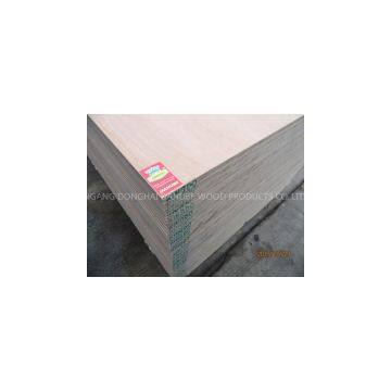 KINGDO BRAND COMMERCIAL PLYWOOD / FURNITURE GRADE PLYWOOD