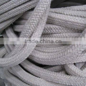 Professional Manufacturer of Braided Ceramic Fiber Round Rope photo-5