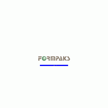 Formpaks International Co., Ltd.