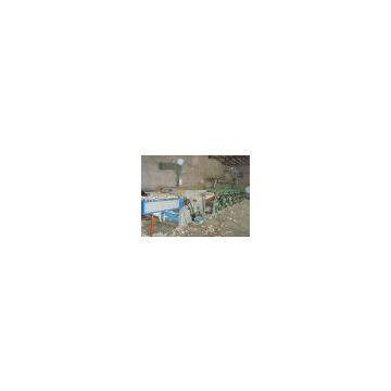 Cotton Yarn Waste Recycle Line