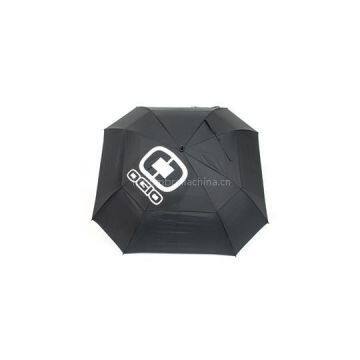 Windproof Storm Golf Umbrella