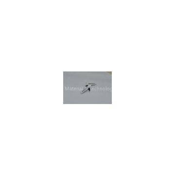 Amorphous Alloy Material Anti-Shoplifting Insert DR Labels With 10.8mm  0.2mm Width