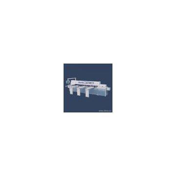 Sell Reciprocating Incising Machinery