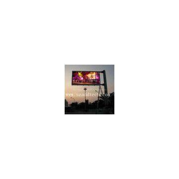 LED Digital Billboard