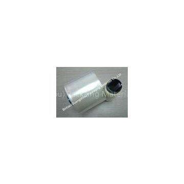 Clear Laser 1mm - 5mm Tobacco Tear Strip Heat Resistant Transparent Colored Tape