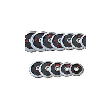 Cast Iron Weight Plate