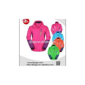 Skiing jacket, ski jacket, waterproof jacket,ski clothes