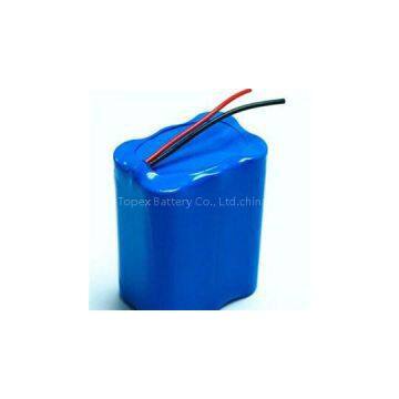 21.6V2.2Ah Battery For Vacuum Cleane