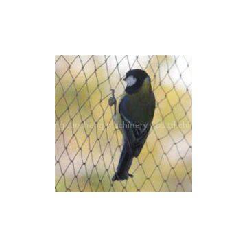 Anti-bird Mesh Production Line