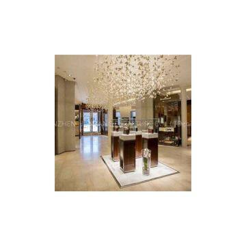 Jewelry Showroom