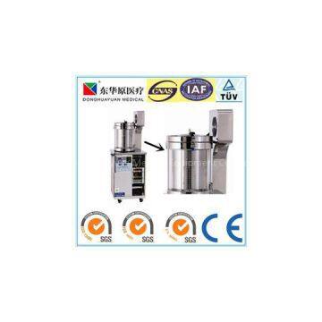 Double Cycling Decoction And Packaging Devices