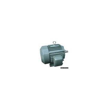 Sell Y Series Three-Phase Motor