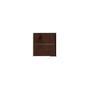 Sell Laminate Flooring (Black Oak)