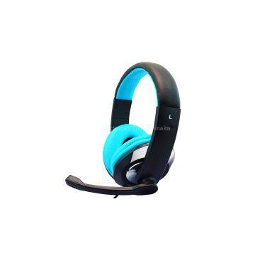 Computer headphone with Micrphone