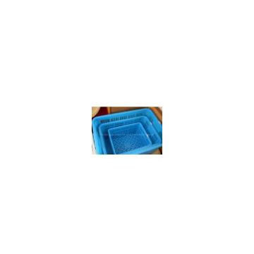 turnover box mould