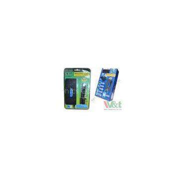 90W 2 In 1 External Laptop Battery Charger AC 100V - 240V