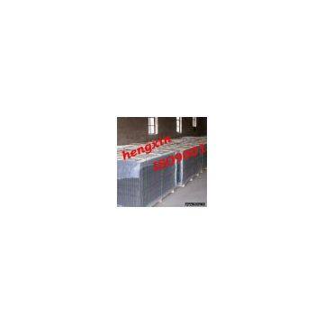 fiberglass net