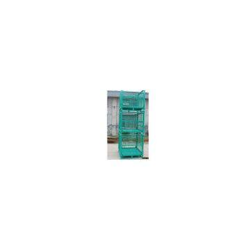 Sell Wire Mesh Container