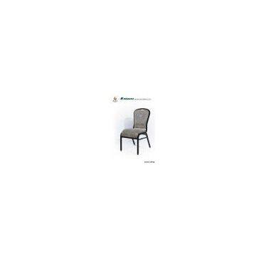 Aluminium  Dining Chair