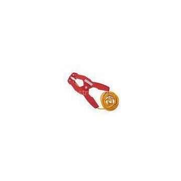High temperature Pipe Clamp Temperature Probe With Type K Thermocouple