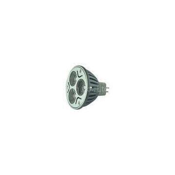 MR16 Cree Edison GU5.3 High Power LED Spot Light Bulb / Edison Household LED Bulbs