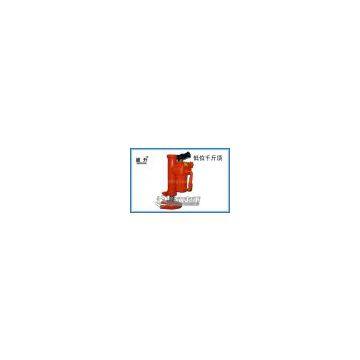 Toe Jack Applications and Price List