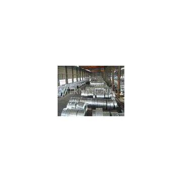 SGCE DX54D+Z GI Galvanized Steel Coil / Strips / Sheets Zinc Coated