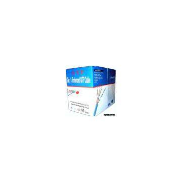 Sell  24awg Network Cable