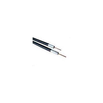TFC Standard CATV Trunk cable, P 500 JCASS seamless aluminum tube trunk Cable with asphalt