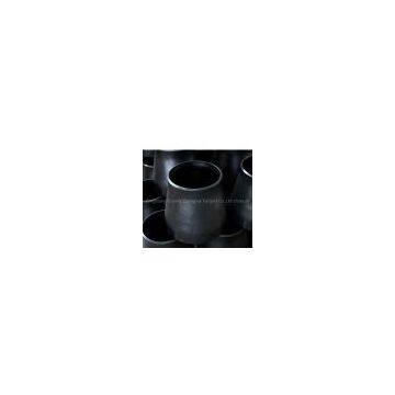 CON REDUCER(Black)-----Fittings