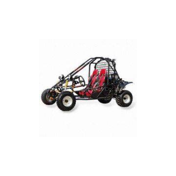 Jet KD 250S Go Kart photo-2