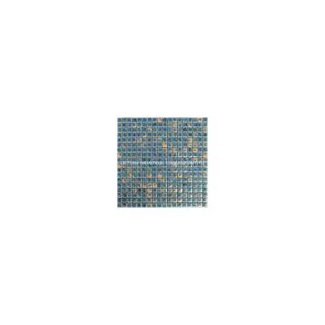 sell  glaze ceramic mosaic 15*15mm
