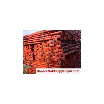 Prop Jack steel prop scaffolding