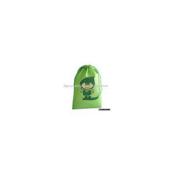 nonwoven shopping bag