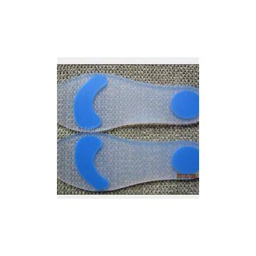 Silicone Insole Pad