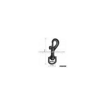 swivel hook