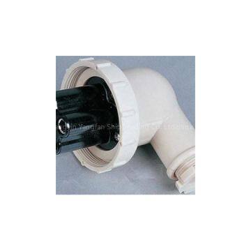 Watertight Plugs & Receptacles