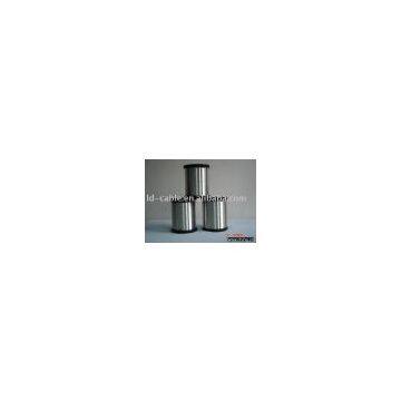 Tinned CCA CCAM Wire, copper-clad aluminum magnesium wire