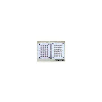 Beverage machinery part: