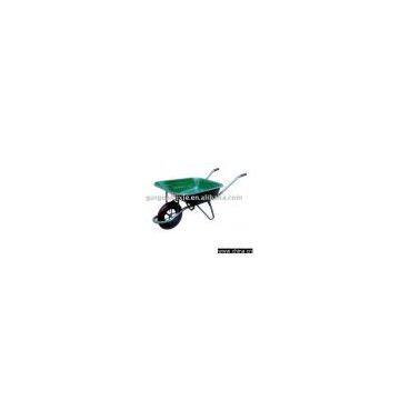 Wheel Barrow  WB6400
