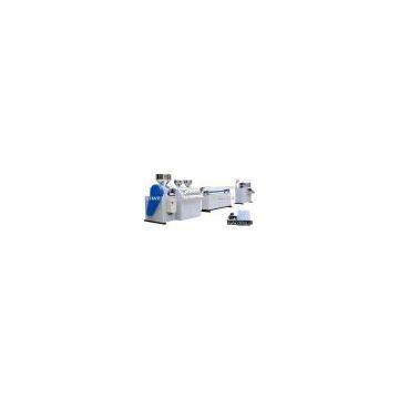 drinks straw extrusion line