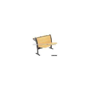 Auditorium chairs