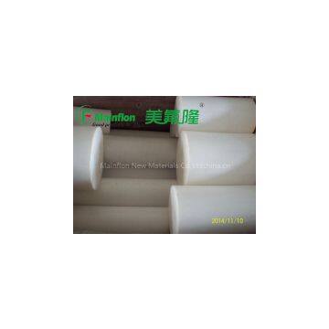 Polytetrafluoroethylene products, polyvinylidene fluoride, poly chlorotrifluoroethylene