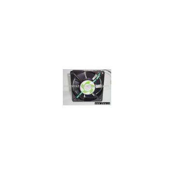 Axial  fan