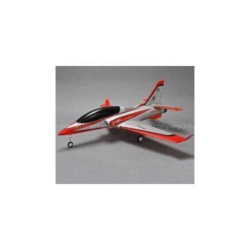 HSD Silver Viper Jet 75mm RC EDF 4S 6S PNP