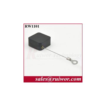 Retractable Pull Box