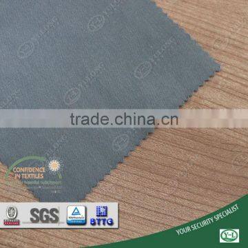 UPF 50+ UV Proof Fabric For Protective Workwear photo-4